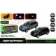 Машина металл "АВТОПРОМ", Porsche Cayenne S 18*9*8см 68324