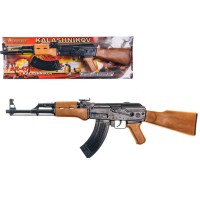 Автомат під пістони, в комплекті 246