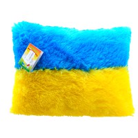 Подушка Україночка Веселкове дитинство, 20.03.02