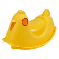 Гойдалка-гойдалка Курочка ТехноК T00280