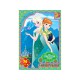 Пазли G-Toys Frozen, 70 елементів (FR053)