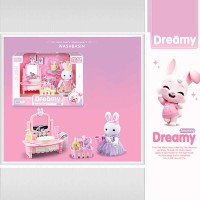 Набір меблів 6621A-5