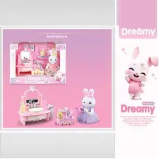 Набір меблів 6621A-5