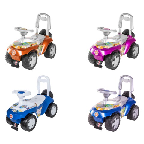 Каталка Дракоша-Оріоша, Оріон, 198