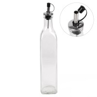 Пляшка для олії/соусу з дозатором 500 мл R83059