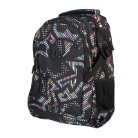 Рюкзак молодіжний Abstraction, 0052SE