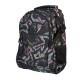 Рюкзак молодіжний Abstraction, 0052SE
