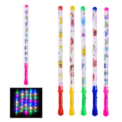 Іграшка зі світлом Паличка, 48 см (В асортименті)