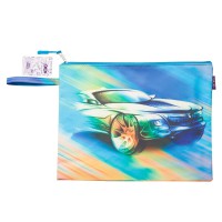 Папка Швидкість, А4, 33x26x1 см, ZB.705509