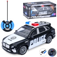 Машина на радіокеруванні 32,5×13×13,5 см T9008B