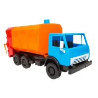 Іграшкова машина Мусорів Х1 Оріон, 405