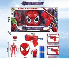 Набір героя в кор. /30-2/