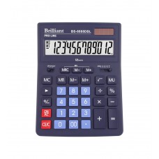 Калькулятор BS-8888DBL