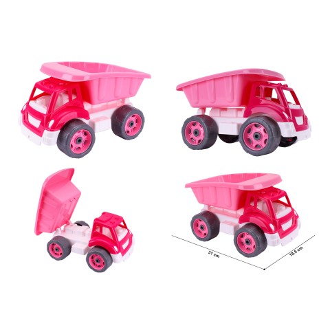 Самоскид ТехноК, 8188