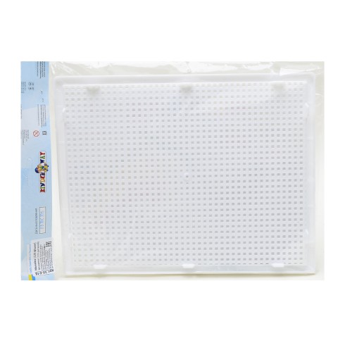 Мозаїка з круглими фішками Kinderway 30-016