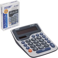 Калькулятор KK-3822B, 14x11x3.5 см
