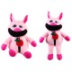 М'яка іграшка Smiling Critters Свинка MTT-182005-40