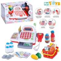 Касовий апарат, 33x19x18 см, 7300