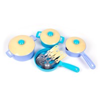 Набір посуду ТехноК, 4432