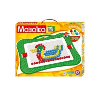 Мозаїка для малюків №5, ТехноК, 3374