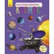 Книга Енциклопедія дошкільника, Космос (українською)