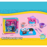 Набір посуду 3220C