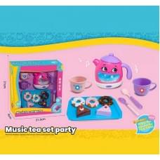 Набір посуду в кор. /36/