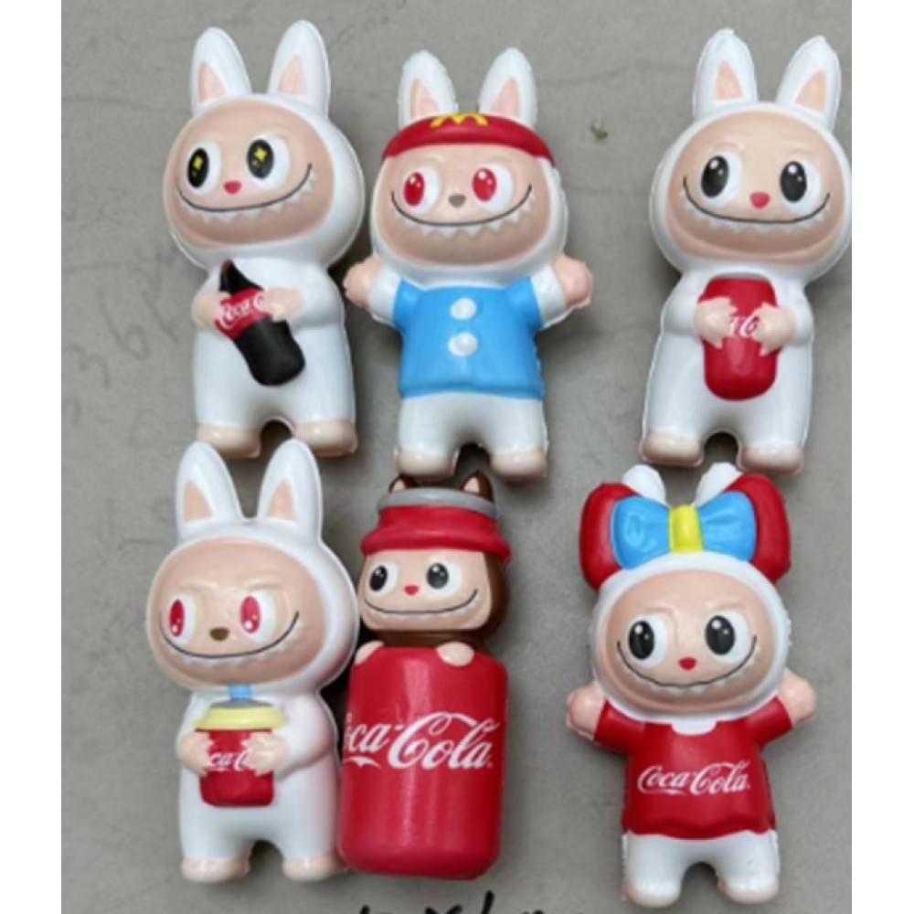 Антистрес мікс видів, лабабу п/е /200/