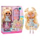 Ігровий набір з лялькою L.O.L. SURPRISE серії Tweens Core - ОЛІВІЯ ФЛАТТЕР, 559412