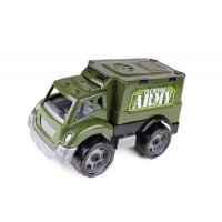 Автомобіль іграшковий ТехноК 5965