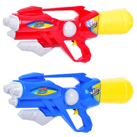 Водяний автомат помповий великий, 54 см, 64x26x10 см