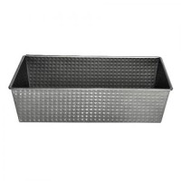 Форма для хліба Цегла 26×12×8 см MH-0011