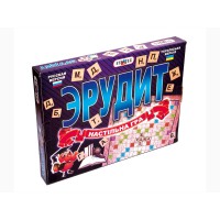 Гра Стратег, "Ерудит" Українською
