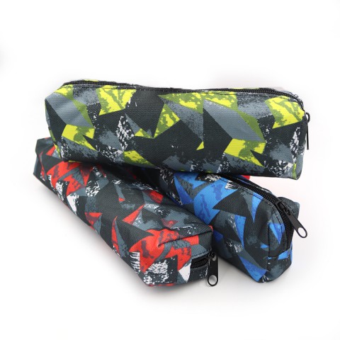 Пенал Sport, 20x6x4 см, 1107P (В асортименті)