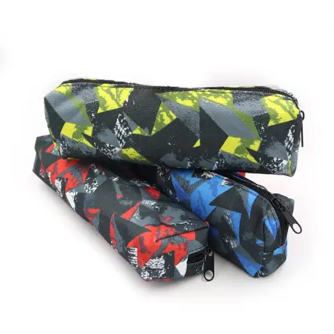 Пенал Sport, 20x6x4 см, 1107P (В асортименті)