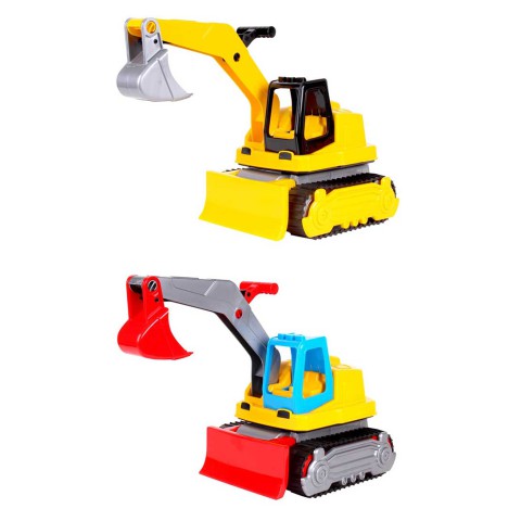 Трактор ТехноК, 6276 (В асортименті)