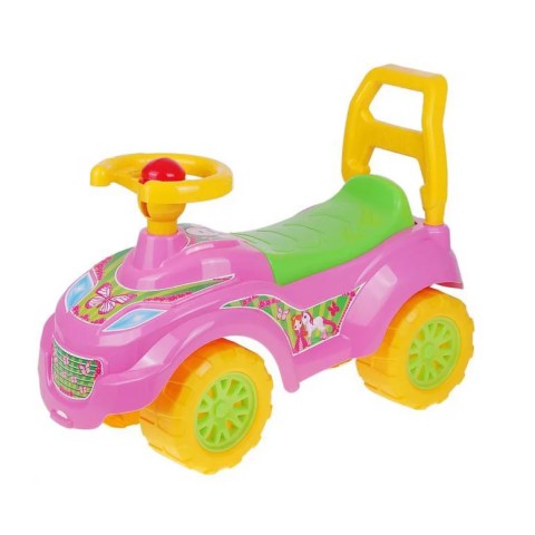 Каталка Принцеса, ТехноК, 0793