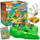 Гра настільна Vladi Toys, розважальна, Відважні кролики, VT8055-40