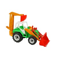 Трактор Тигр універсал Оріон 020