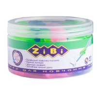 Тренажер для письма ергономічний Рибка, ZB.5474, 48 шт. у тубі