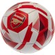 М’яч футбольний ARSENAL, 420 г, матеріал PU, 32 панелі, розмір №5