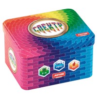 Настільна гра Дуплет Веселка