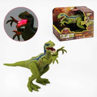 Фігурка динозавра, NY085-A, інтерактивний