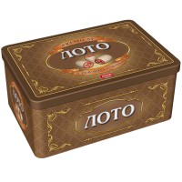 Настільна гра Лото, банку XL, 139148