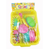 Набір посуду Iriska 5 Оріон, 103