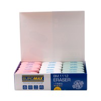 Ластик, 60 шт., BM.1112