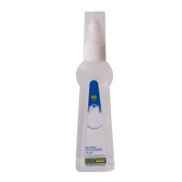 Клей канцелярський, 50 мл, кульковий механізм (В асортименті), 5 шт. в упаковці