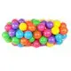 Набір різнокольорових кульок для сухого басейну M-Toys, 90 шт., 19105