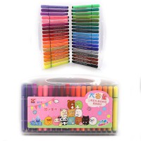 Набір фломастерів, 36 шт., 81160TC-36