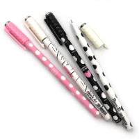 Ручка стираєма Abstract синя 12 шт 9229DSCN